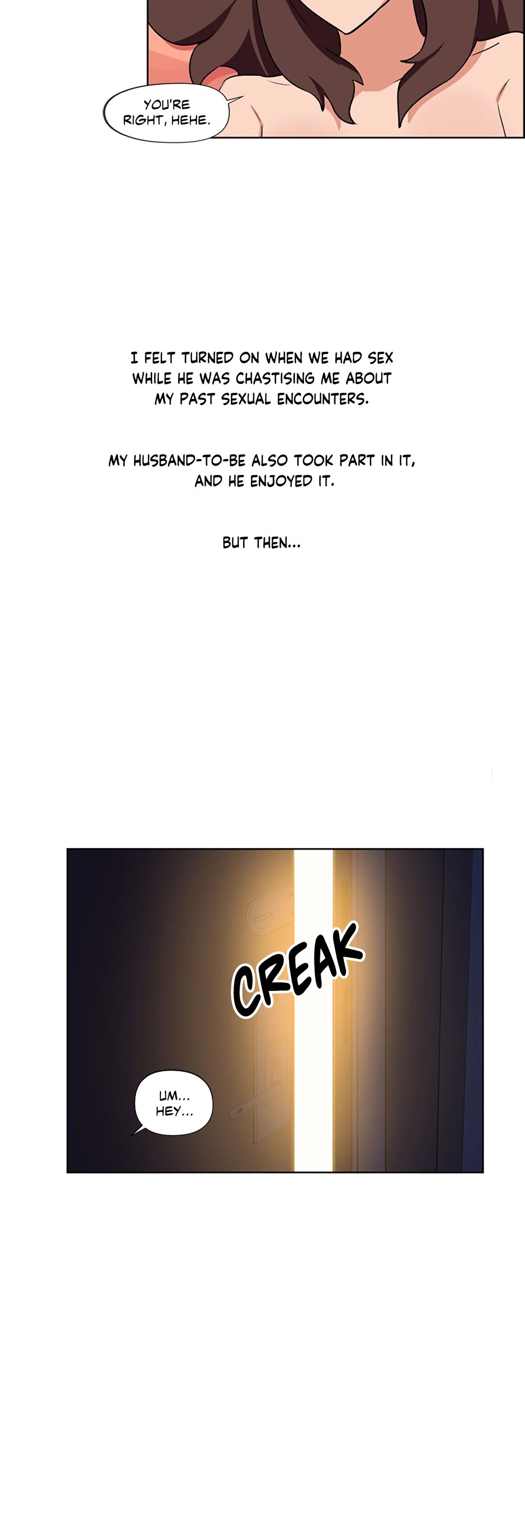 Campus Exploits Chapter 33 - The End image 12