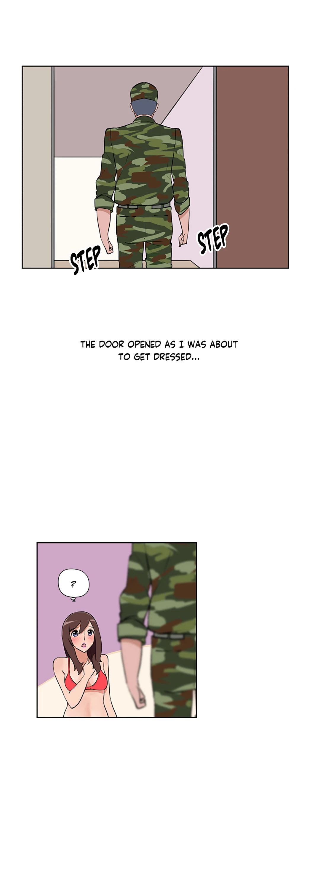 Campus Exploits Chapter 33 - The End image 13