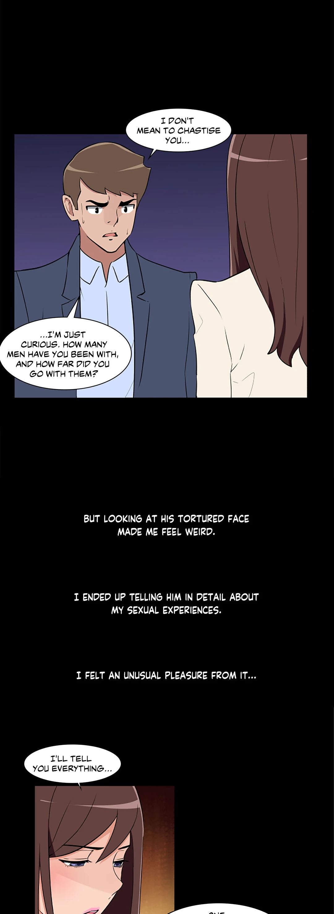 Campus Exploits Chapter 33 - The End image 7
