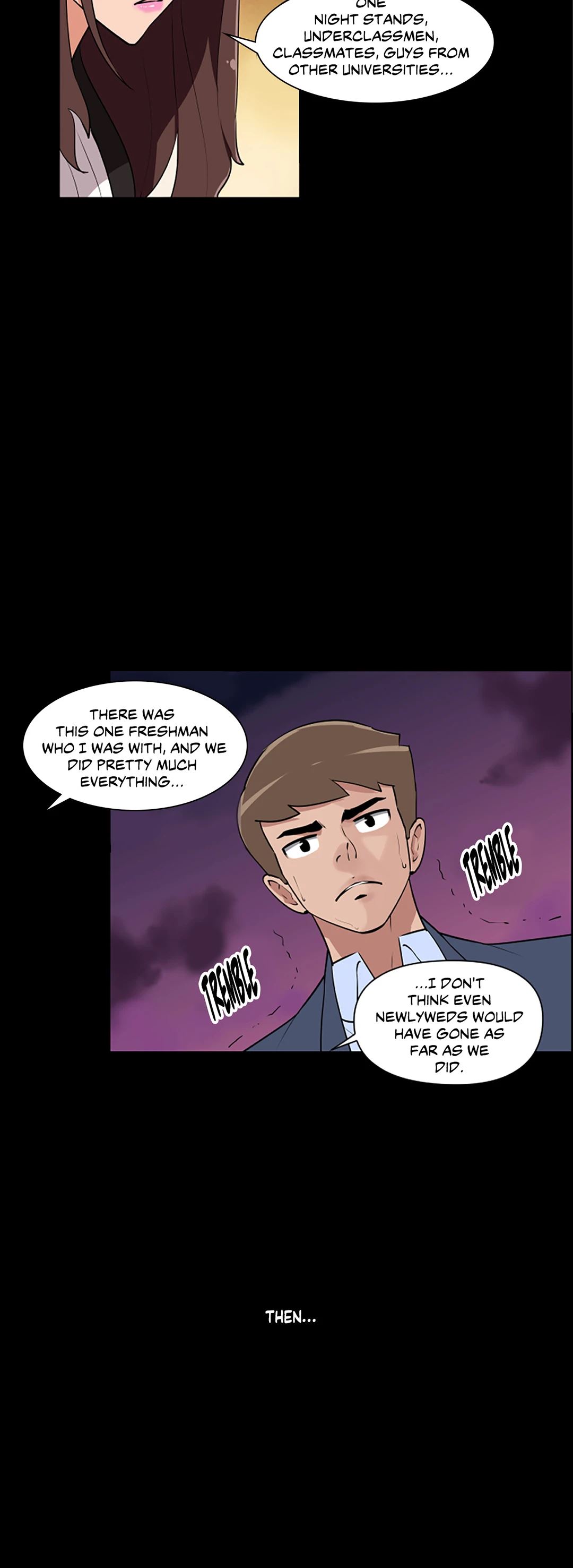 Campus Exploits Chapter 33 - The End image 8