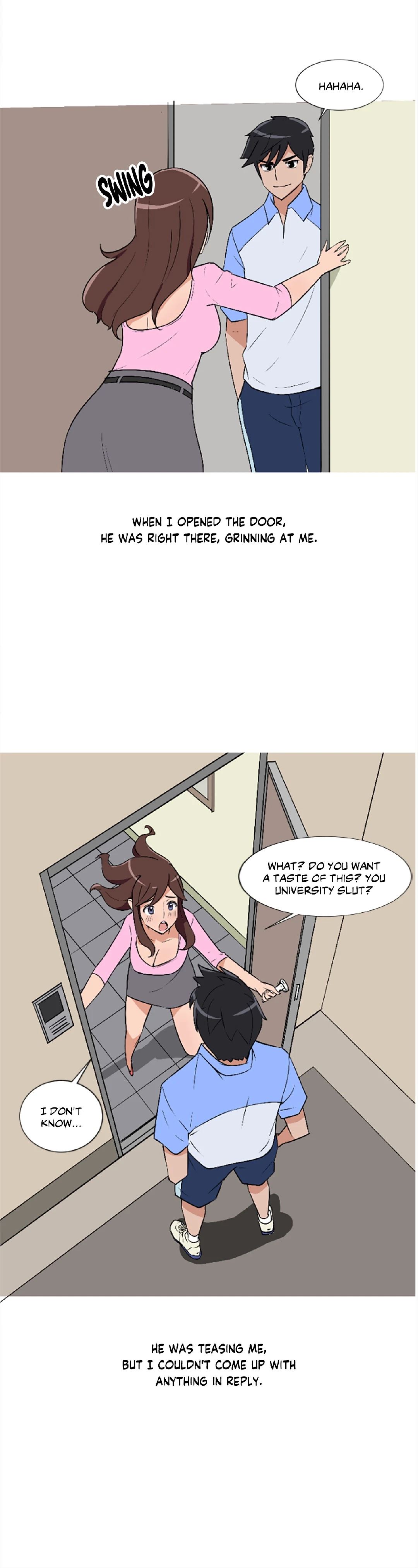 Campus Exploits Chapter 6 image 14