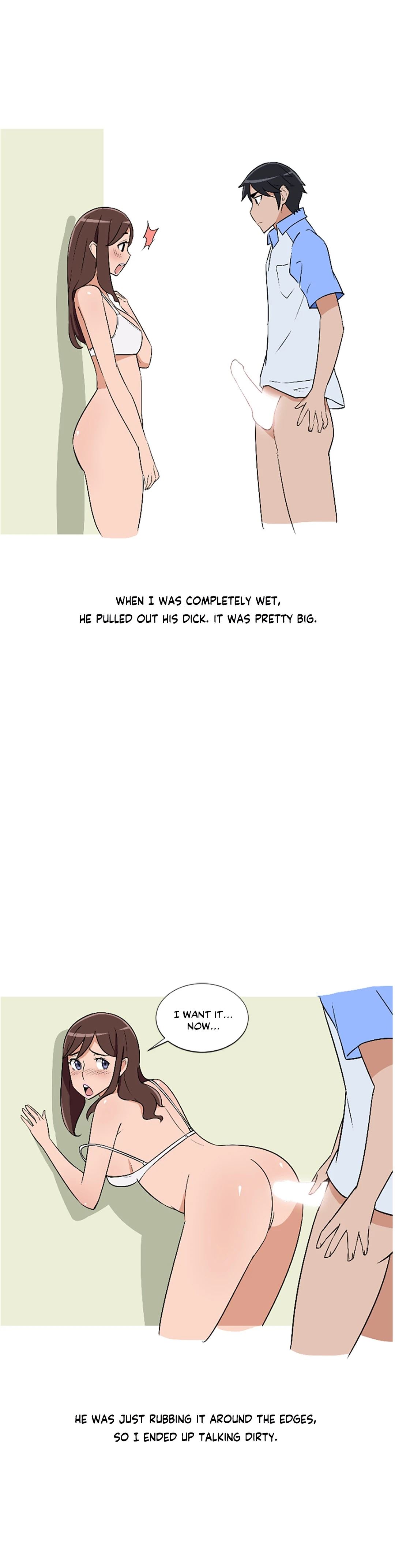 Campus Exploits Chapter 7 image 2
