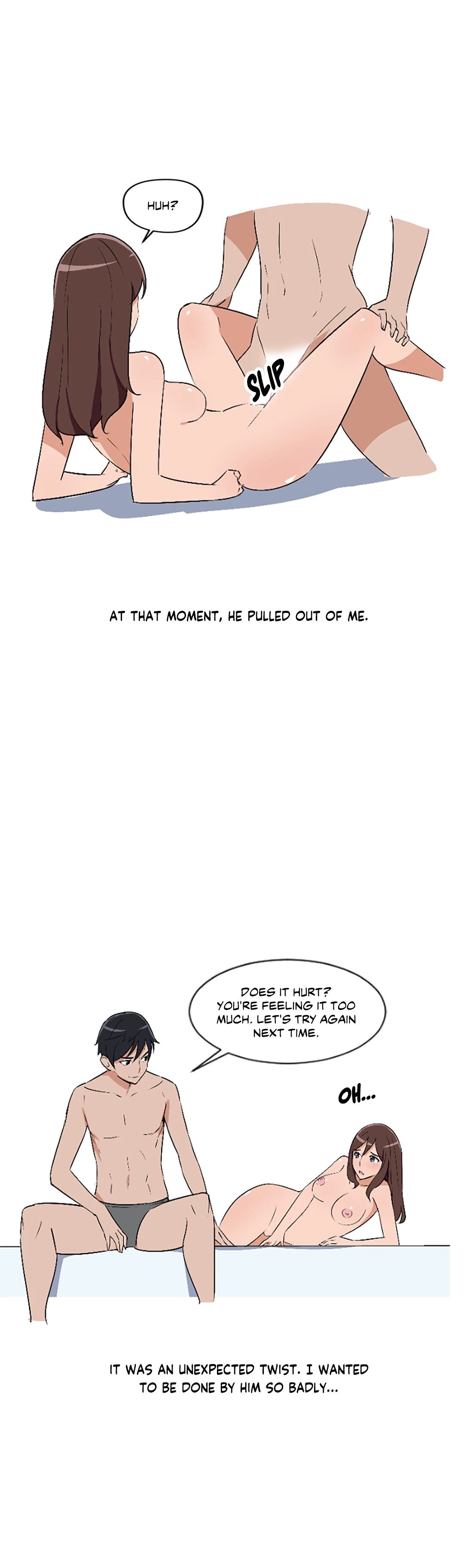 Campus Exploits Chapter 7 image 6