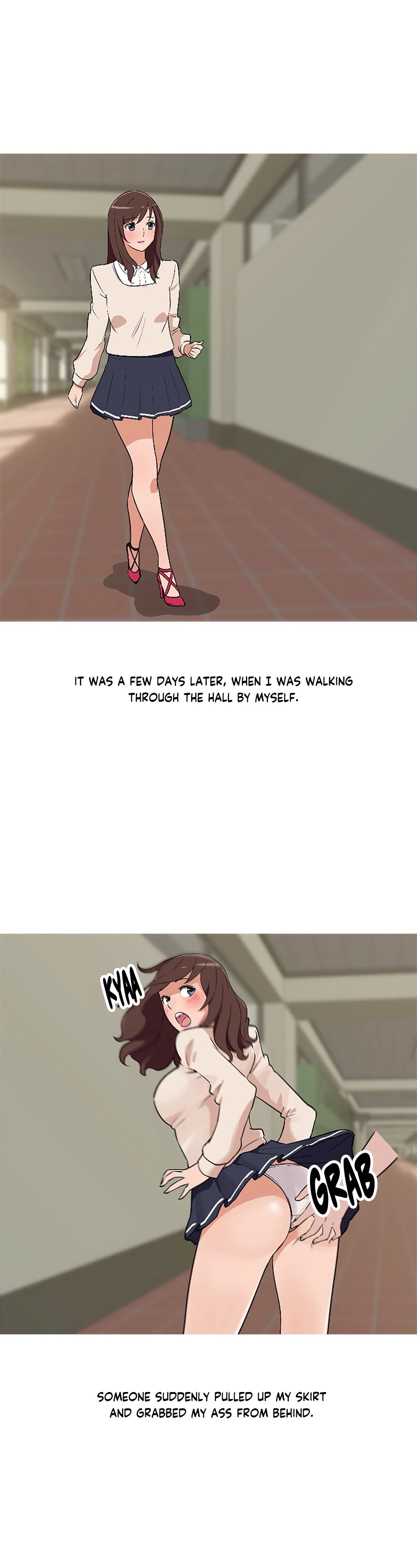 Campus Exploits Chapter 7 image 8