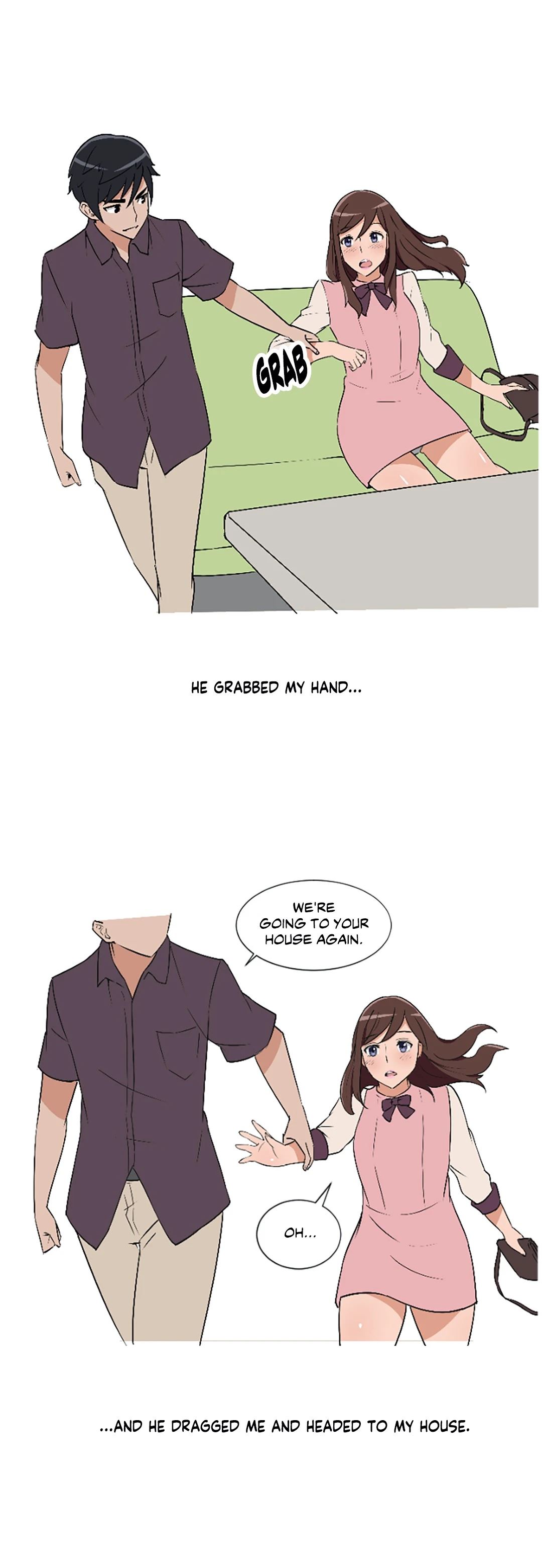 Campus Exploits Chapter 8 image 10
