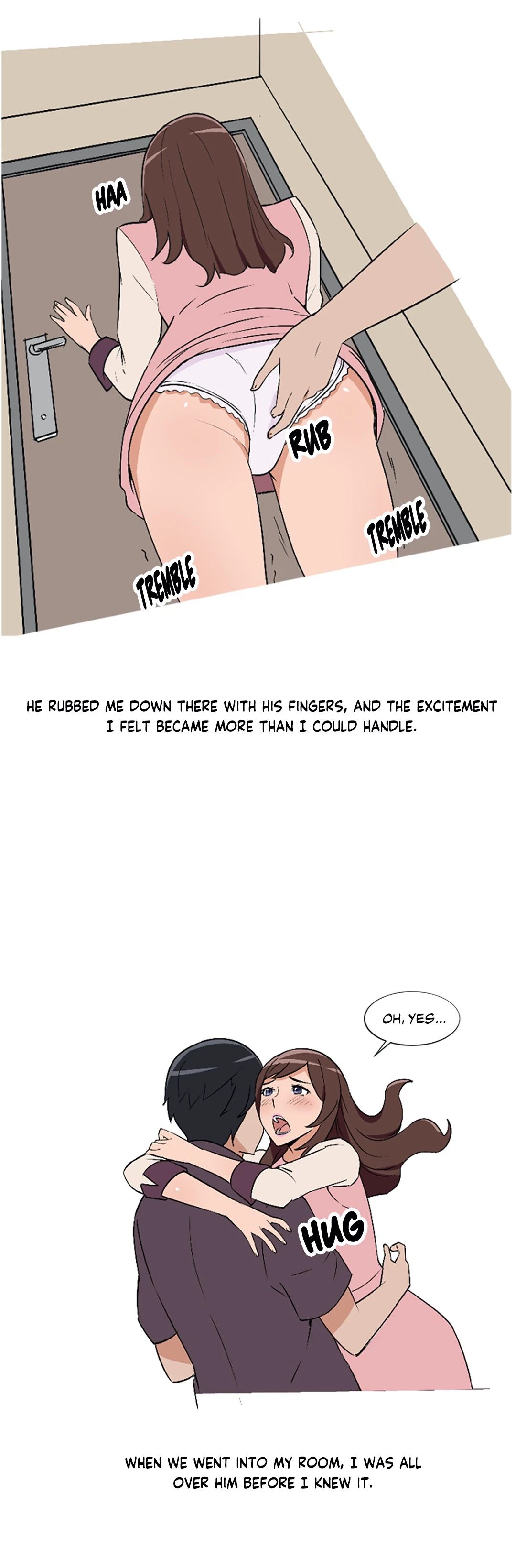 Campus Exploits Chapter 8 image 12