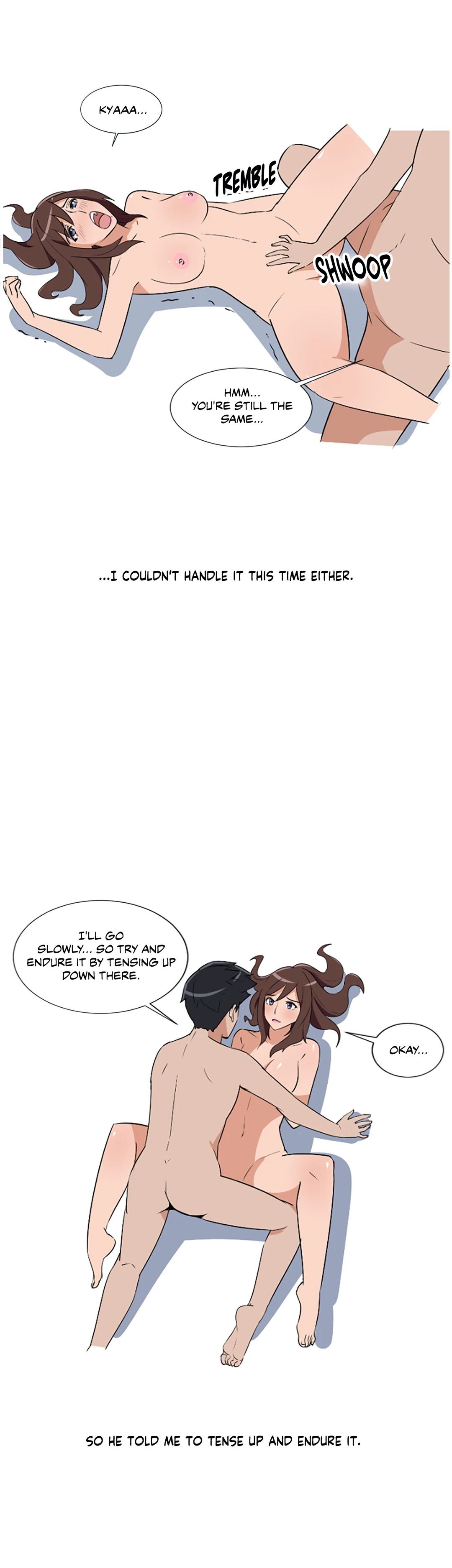 Campus Exploits Chapter 9 image 10