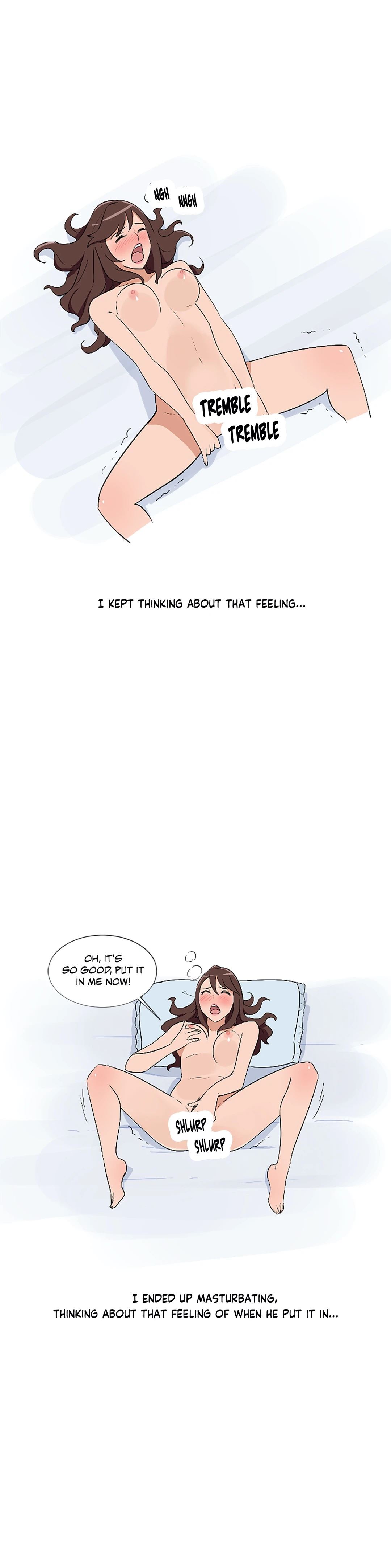Campus Exploits Chapter 9 image 7