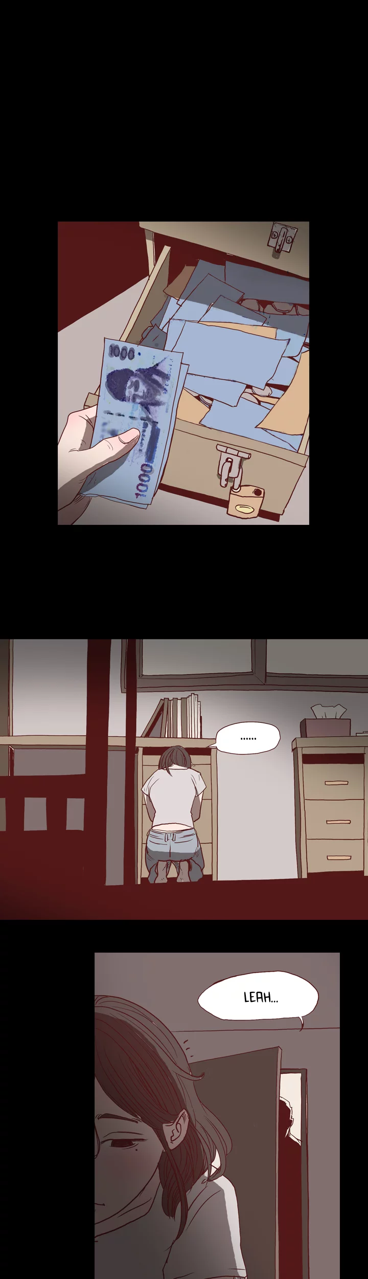 Doomed Chapter 1 image 12