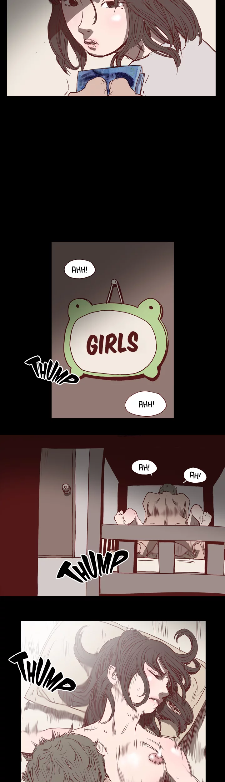 Doomed Chapter 1 image 14
