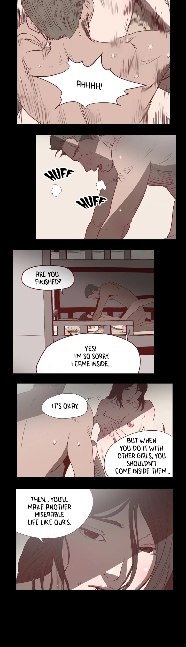 Doomed Chapter 1 image 15