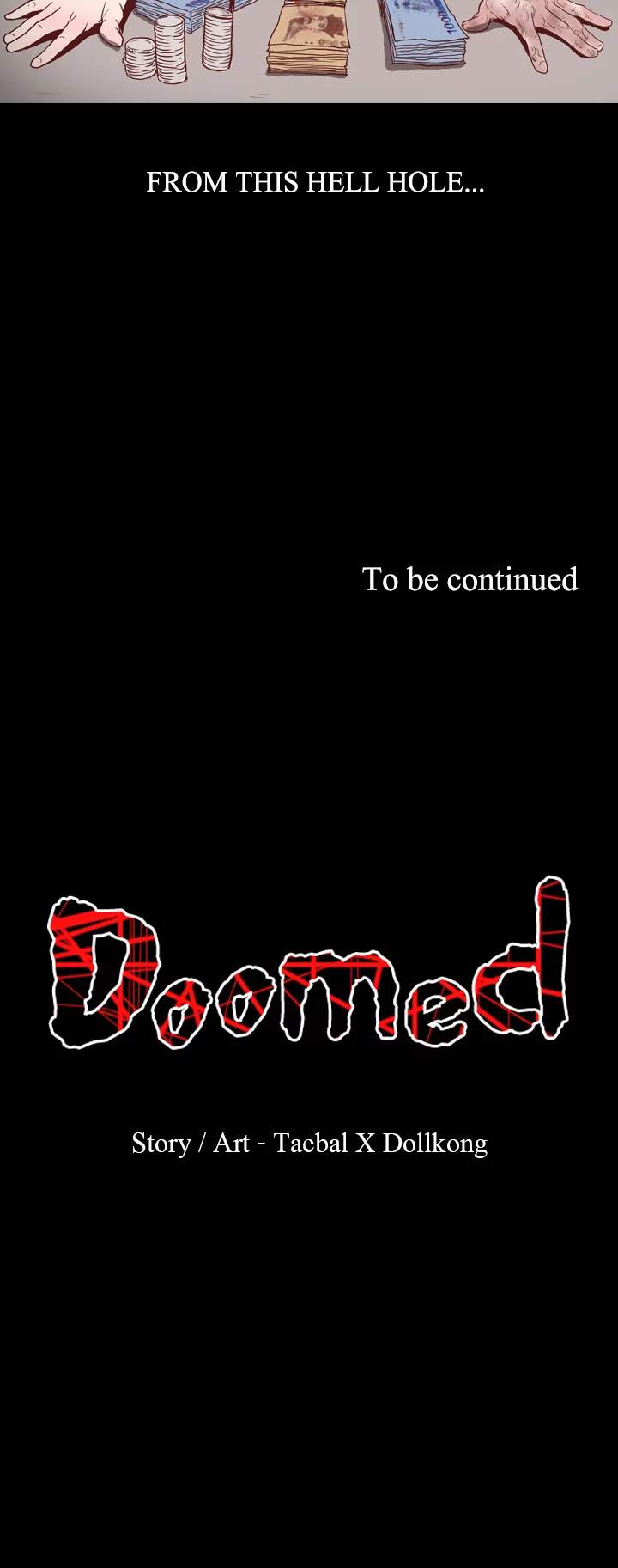 Doomed Chapter 1 image 18