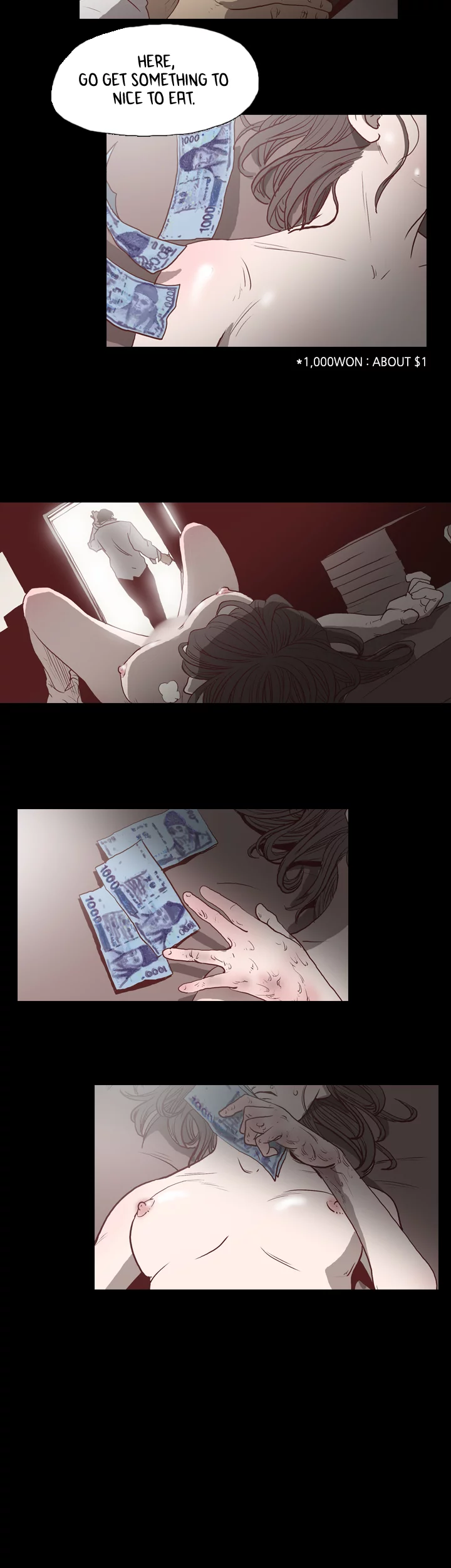 Doomed Chapter 1 image 2