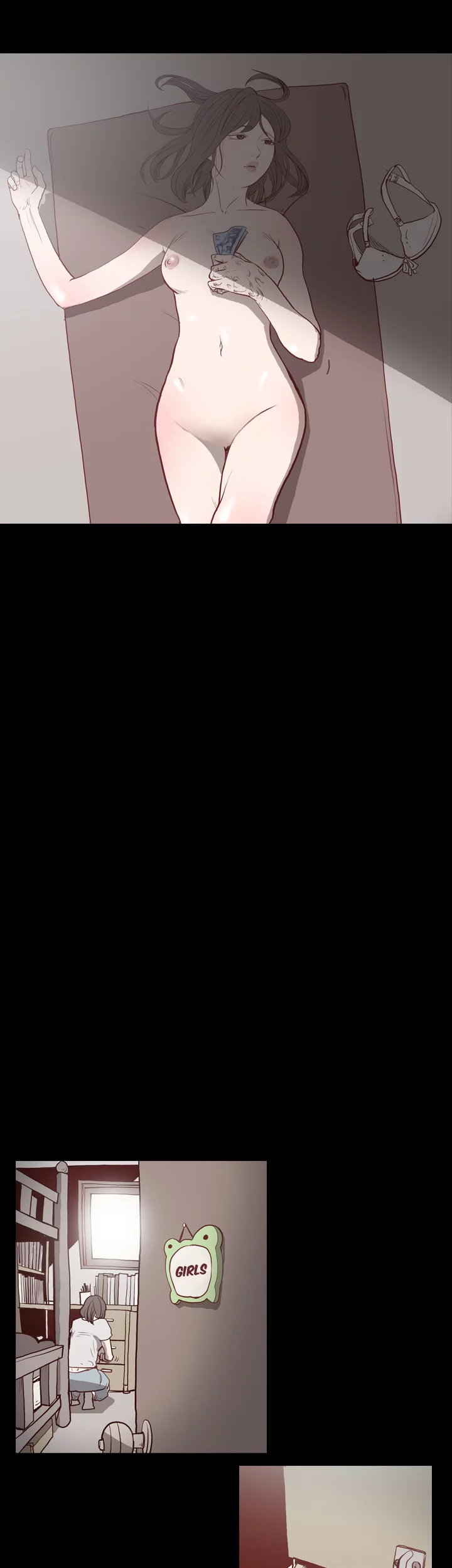 Doomed Chapter 1 image 3