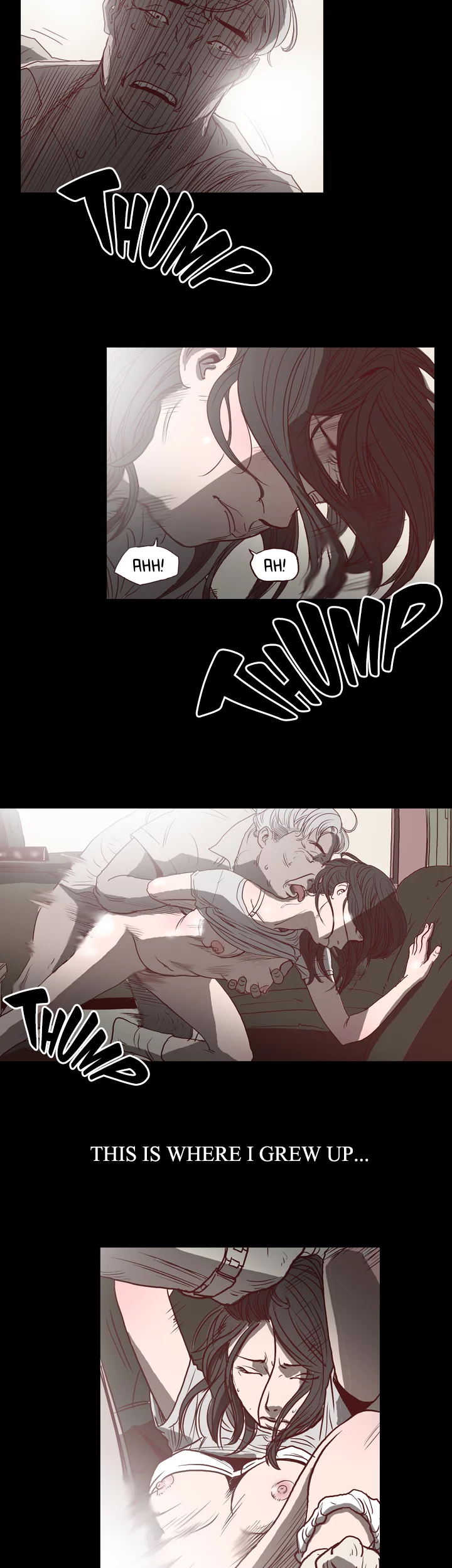 Doomed Chapter 1 image 7