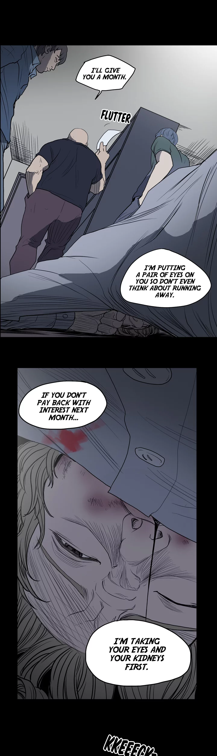 Doomed Chapter 10 image 9