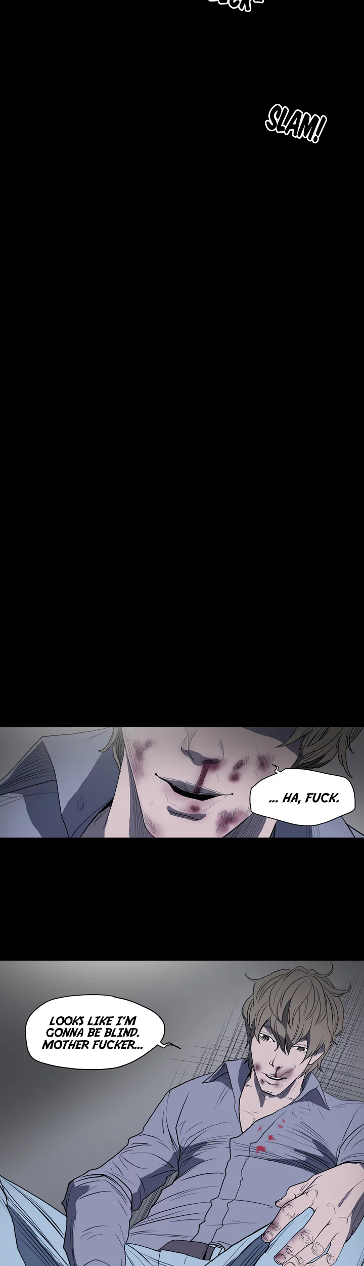 Doomed Chapter 10 image 10