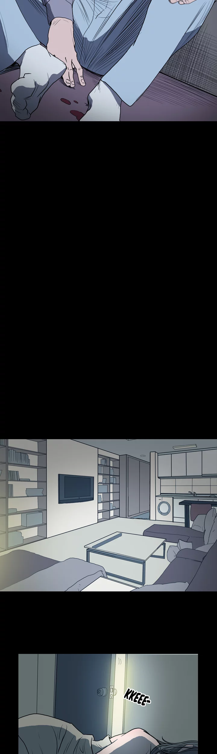 Doomed Chapter 10 image 11