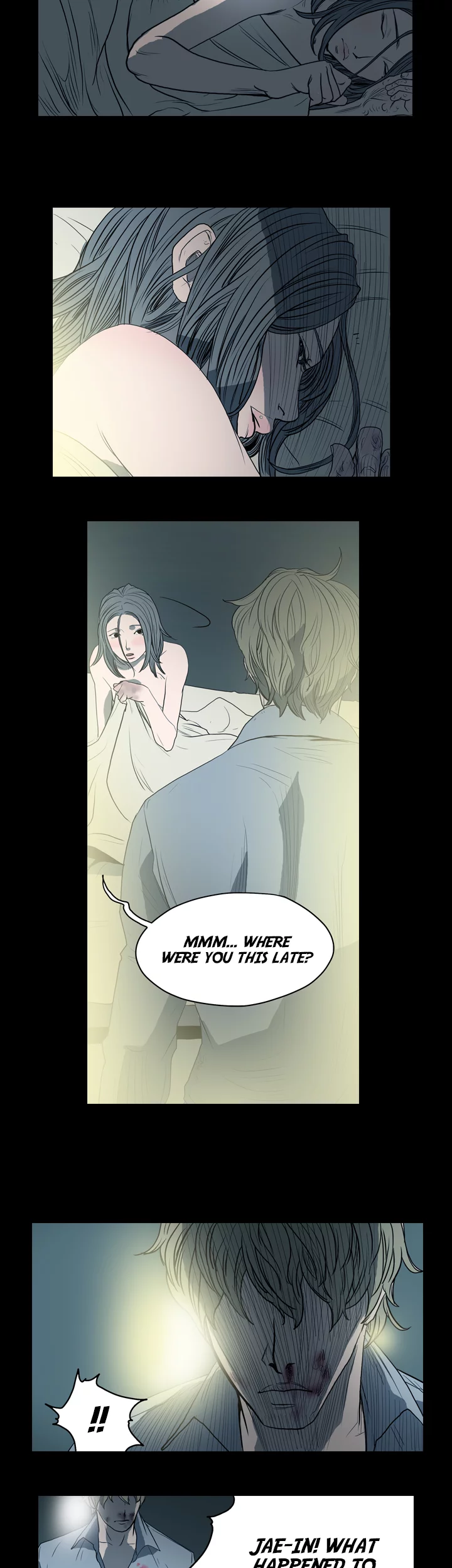 Doomed Chapter 10 image 12