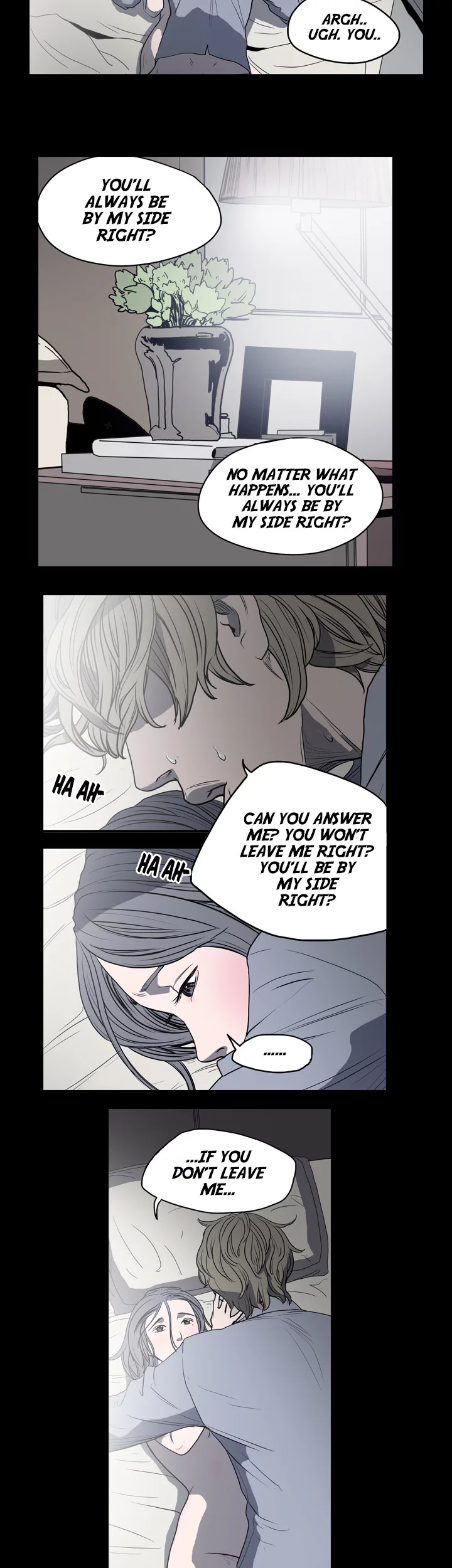 Doomed Chapter 10 image 19