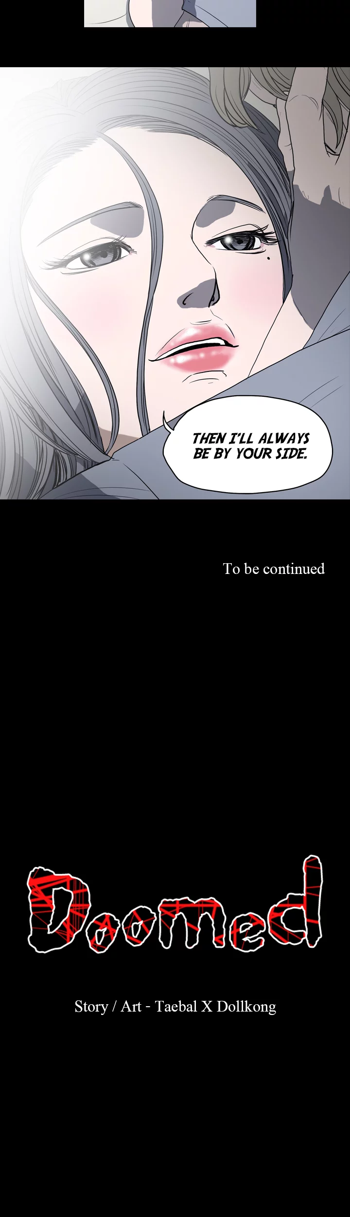 Doomed Chapter 10 image 20