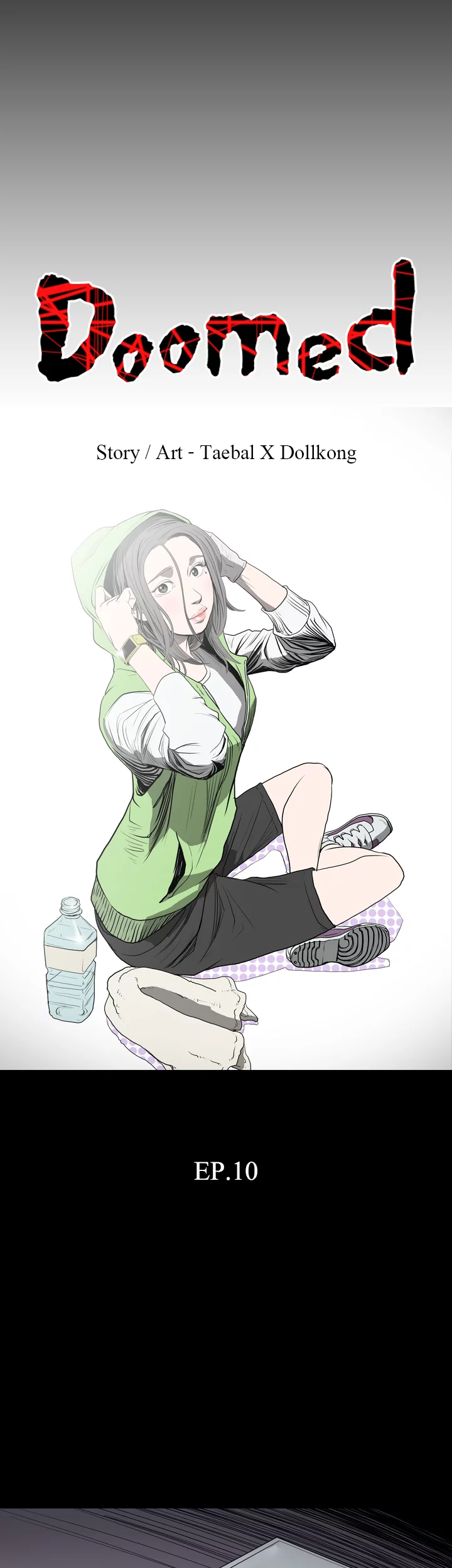 Doomed Chapter 10 image 2