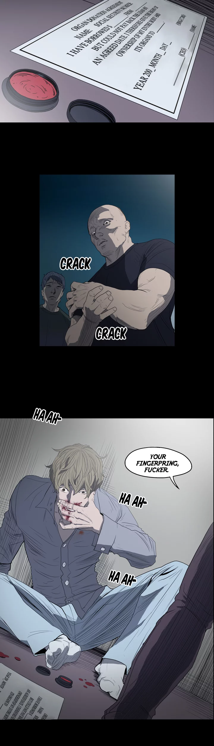 Doomed Chapter 10 image 3