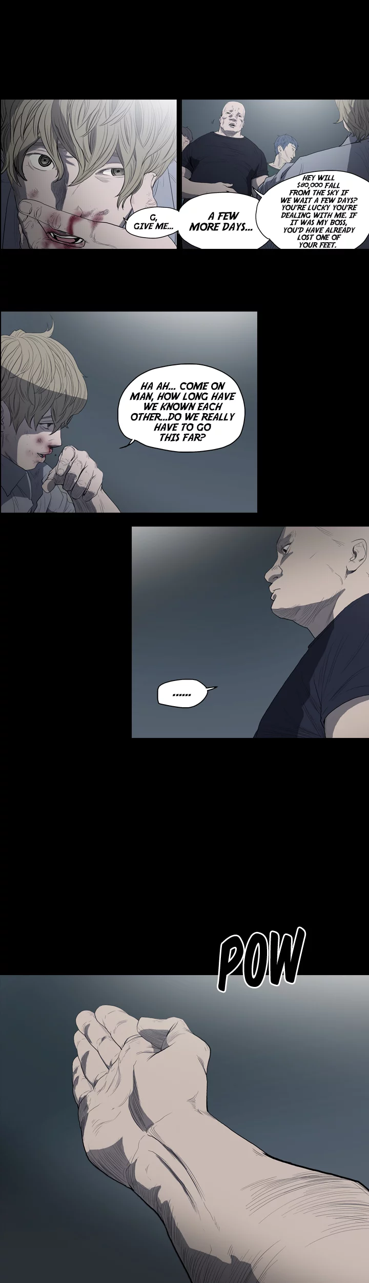 Doomed Chapter 10 image 4