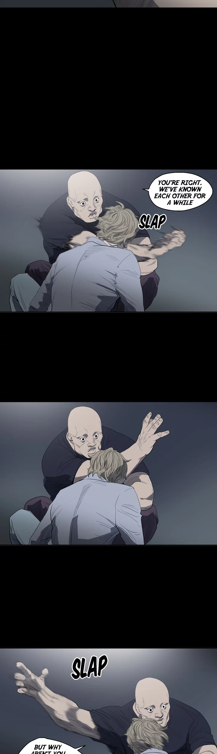 Doomed Chapter 10 image 5