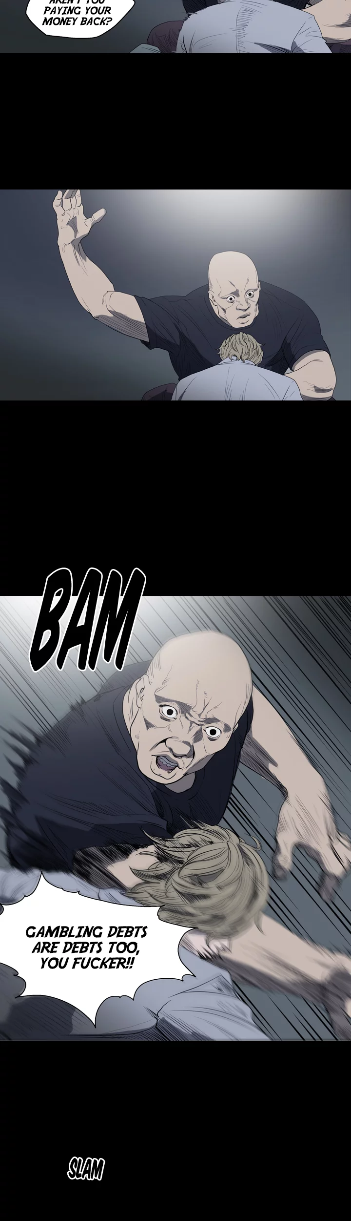 Doomed Chapter 10 image 6
