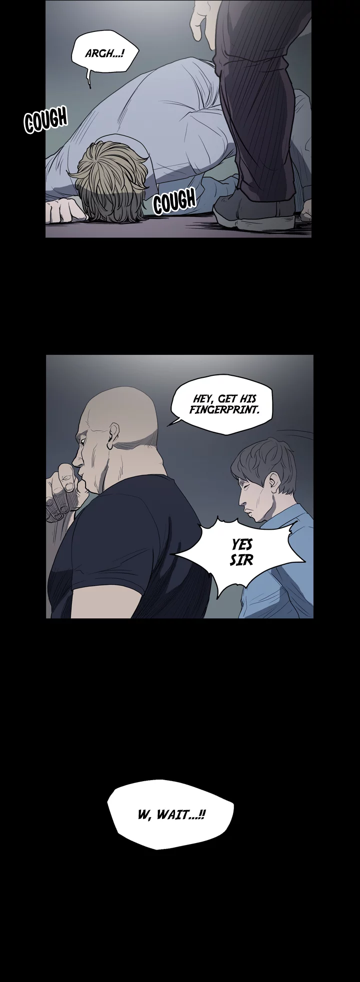 Doomed Chapter 10 image 7