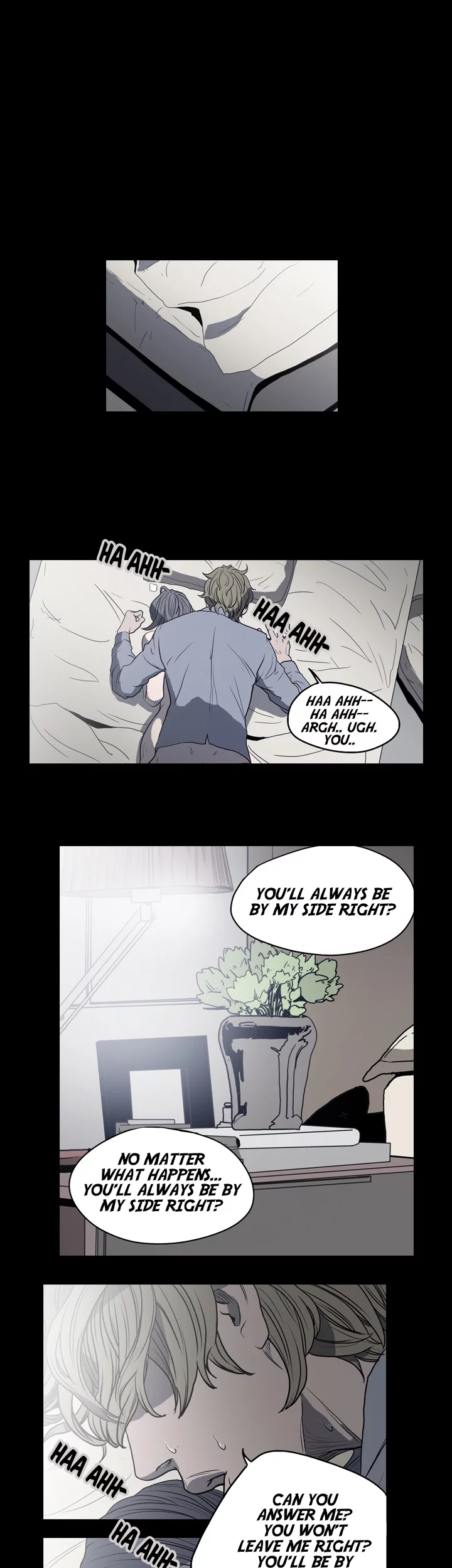 Doomed Chapter 11 image 0
