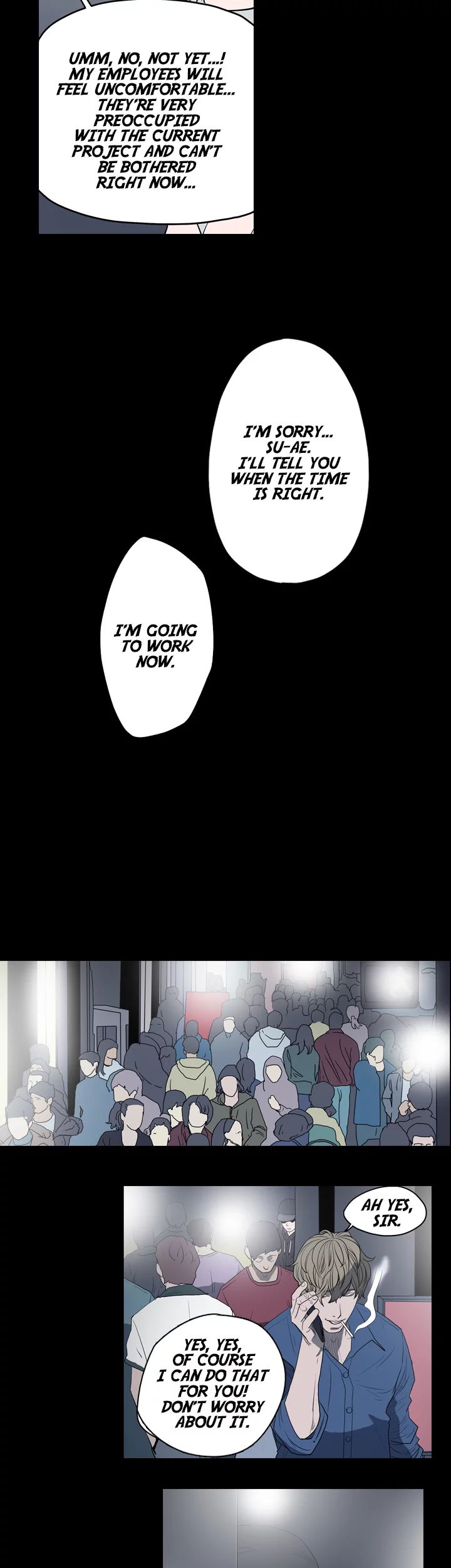 Doomed Chapter 11 image 11