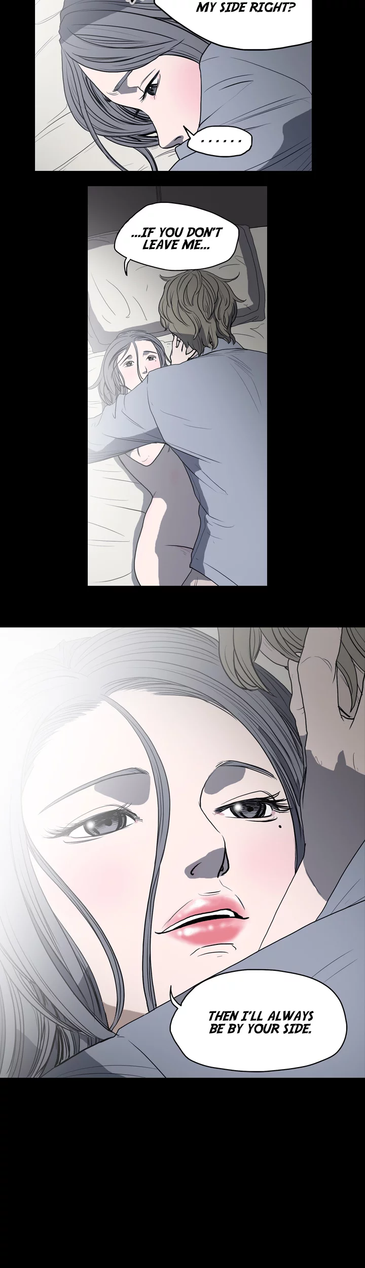 Doomed Chapter 11 image 1