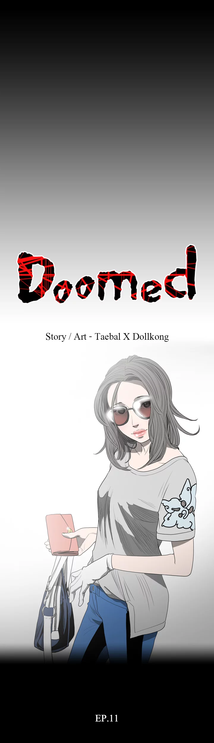 Doomed Chapter 11 image 2