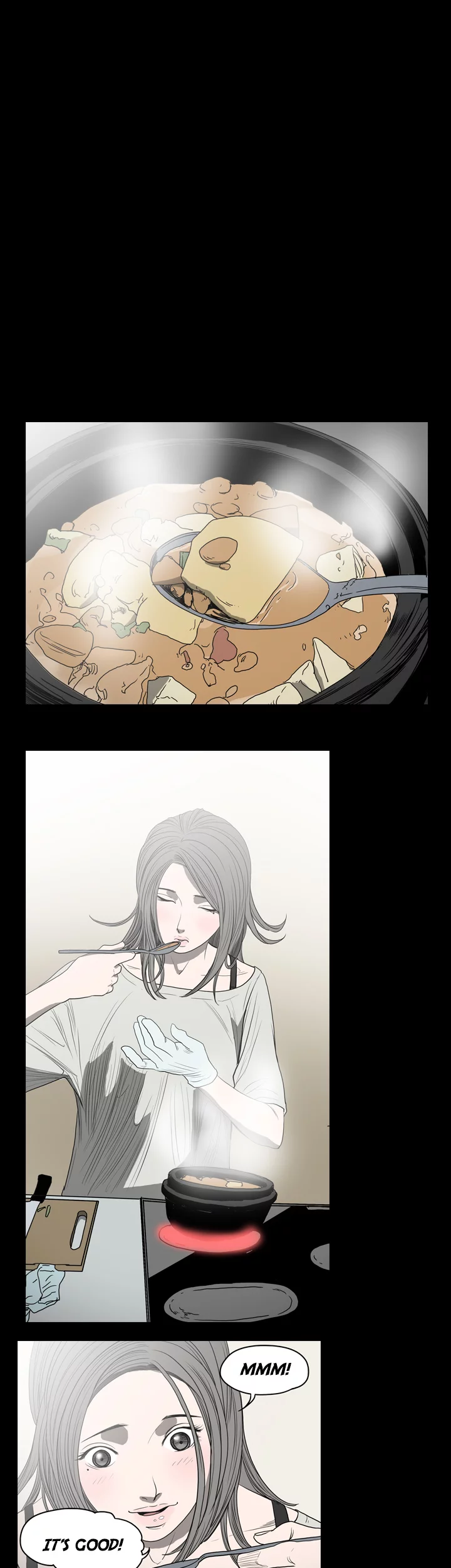 Doomed Chapter 11 image 3