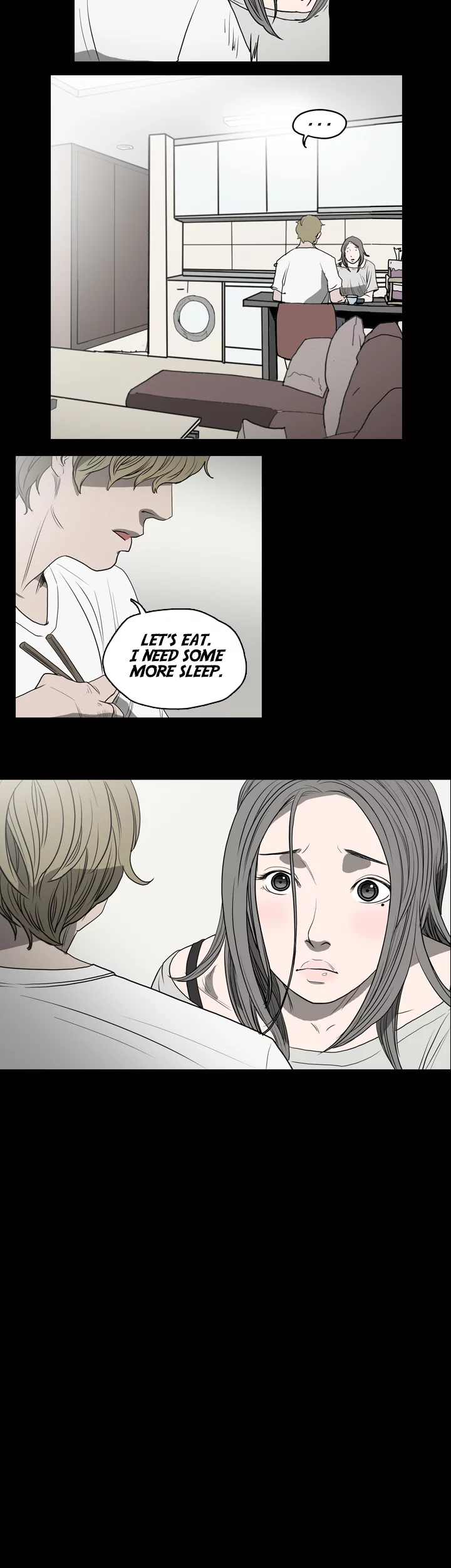 Doomed Chapter 11 image 6