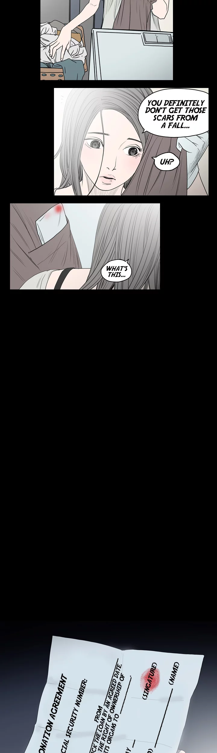 Doomed Chapter 11 image 8