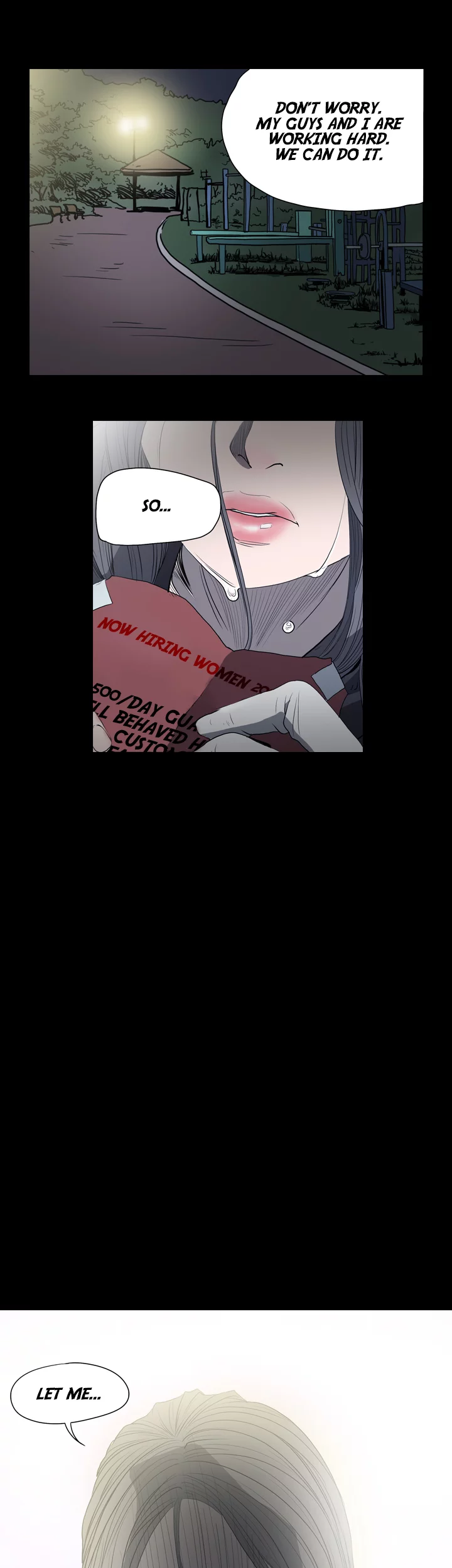 Doomed Chapter 12 image 10
