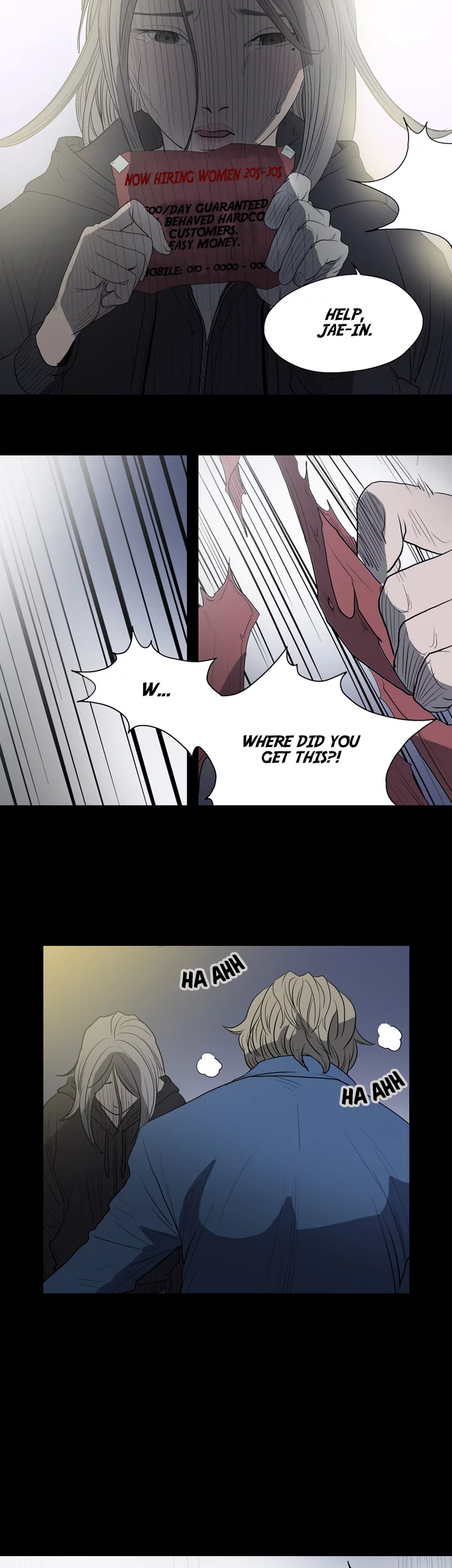 Doomed Chapter 12 image 11