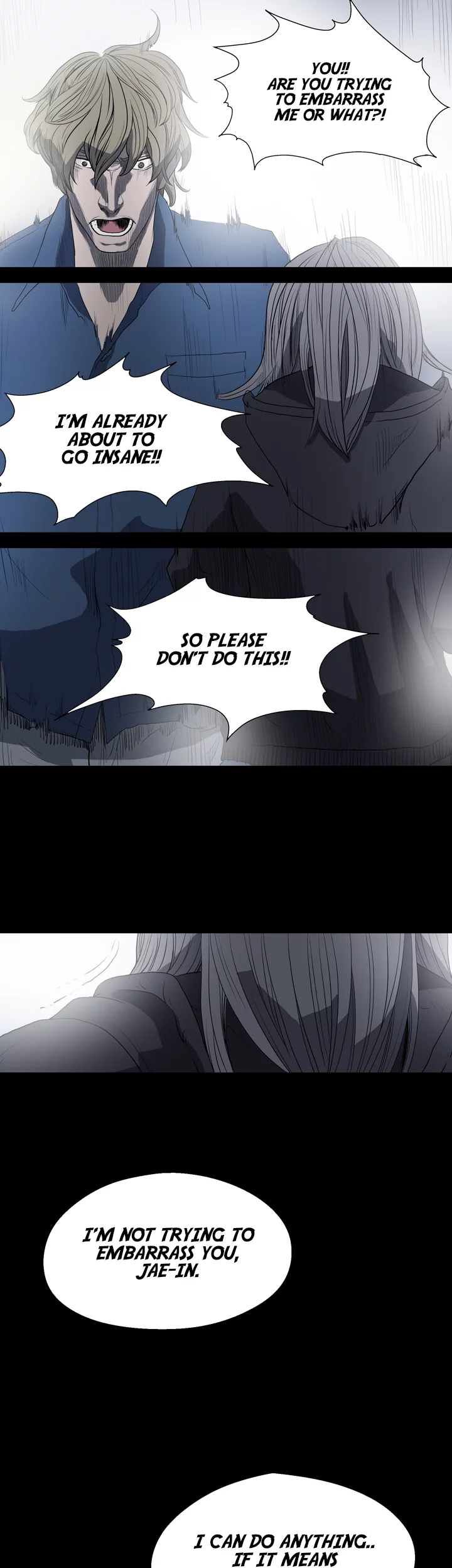 Doomed Chapter 12 image 12