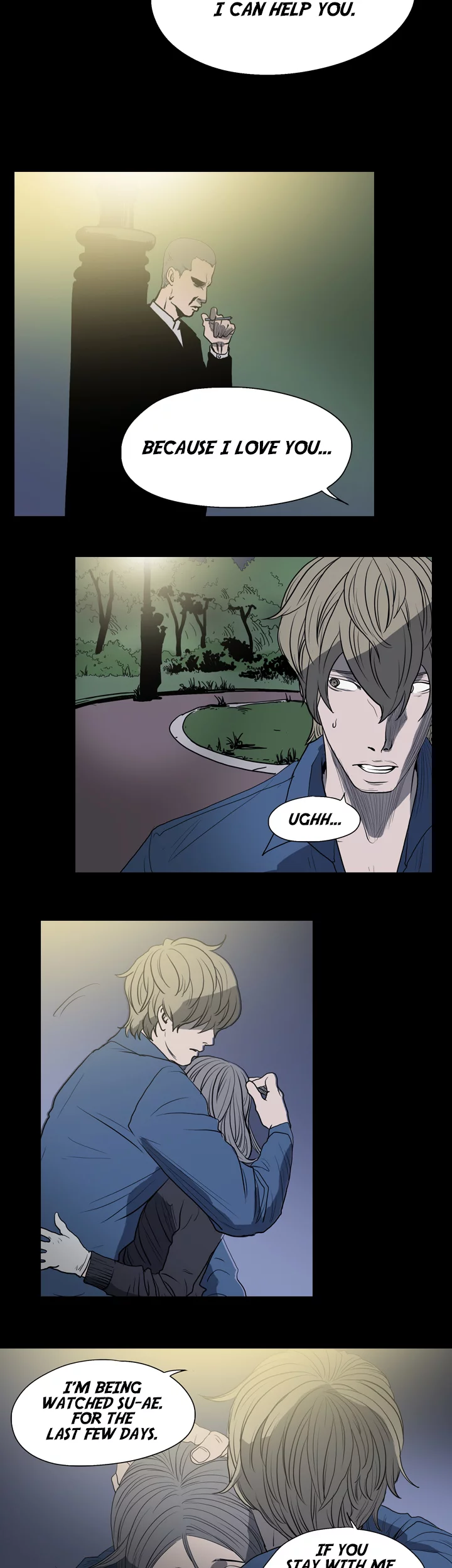 Doomed Chapter 12 image 13