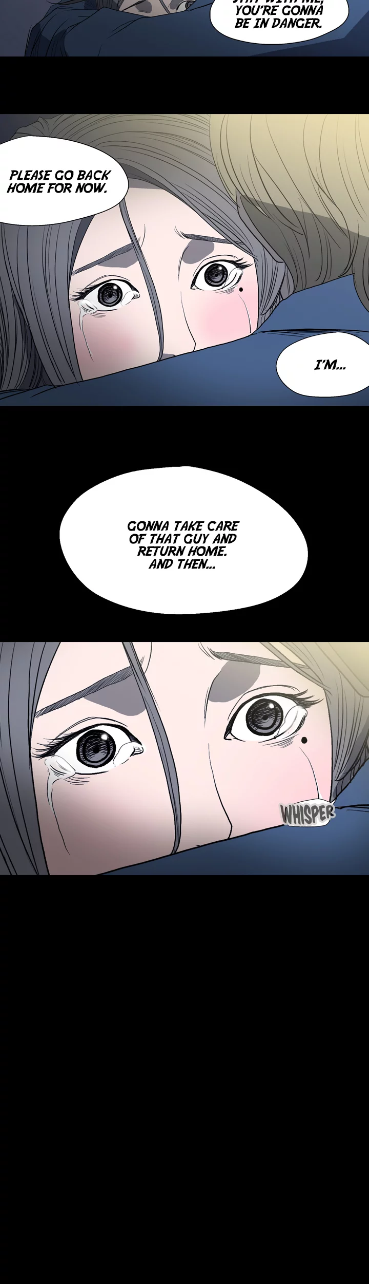 Doomed Chapter 12 image 14