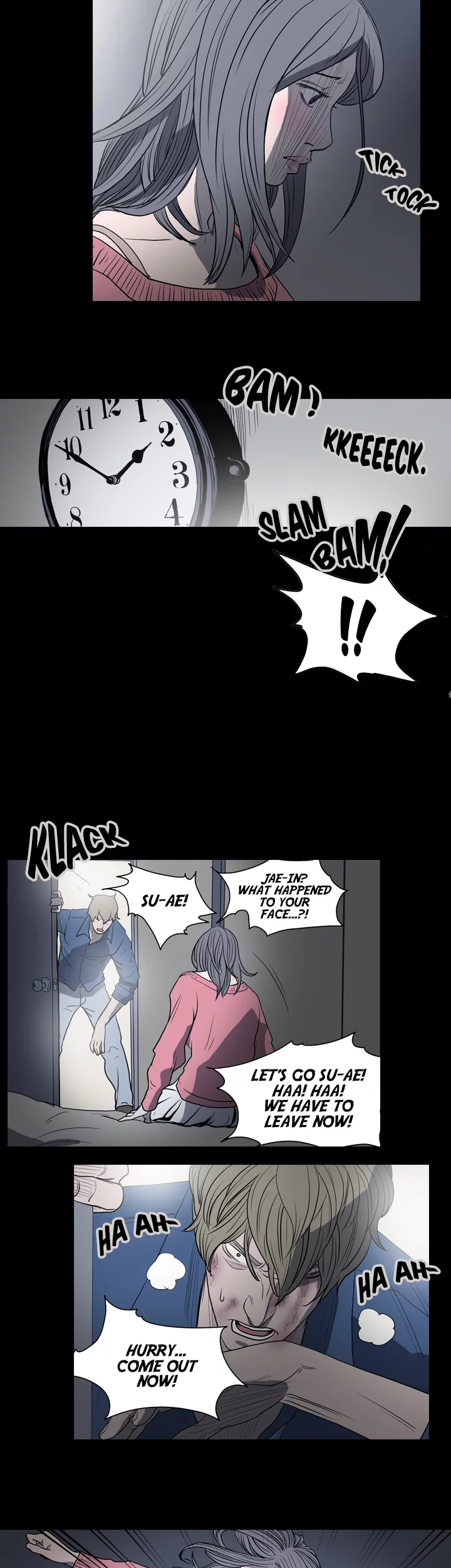 Doomed Chapter 12 image 16