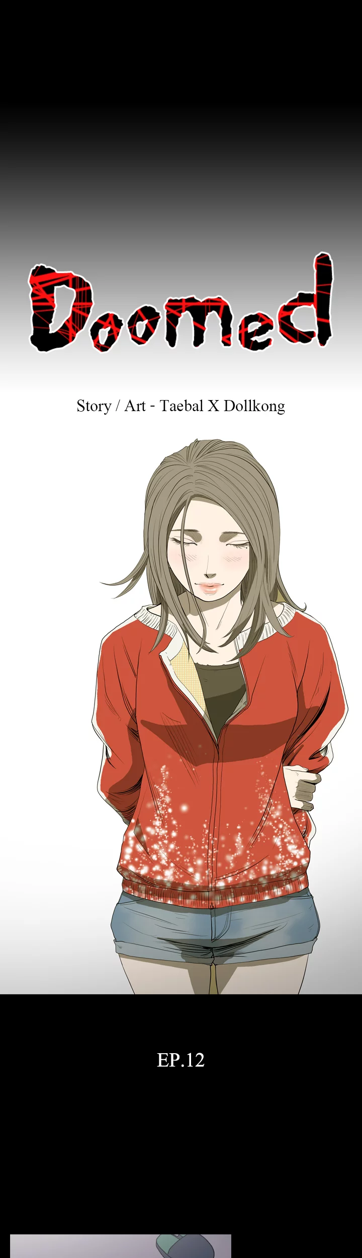 Doomed Chapter 12 image 2