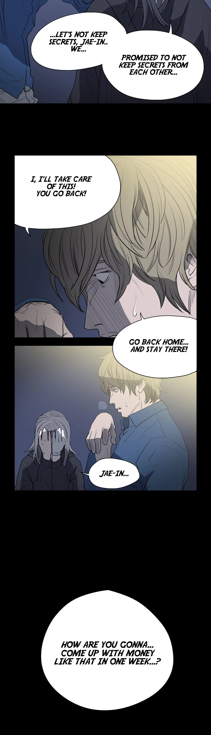 Doomed Chapter 12 image 8
