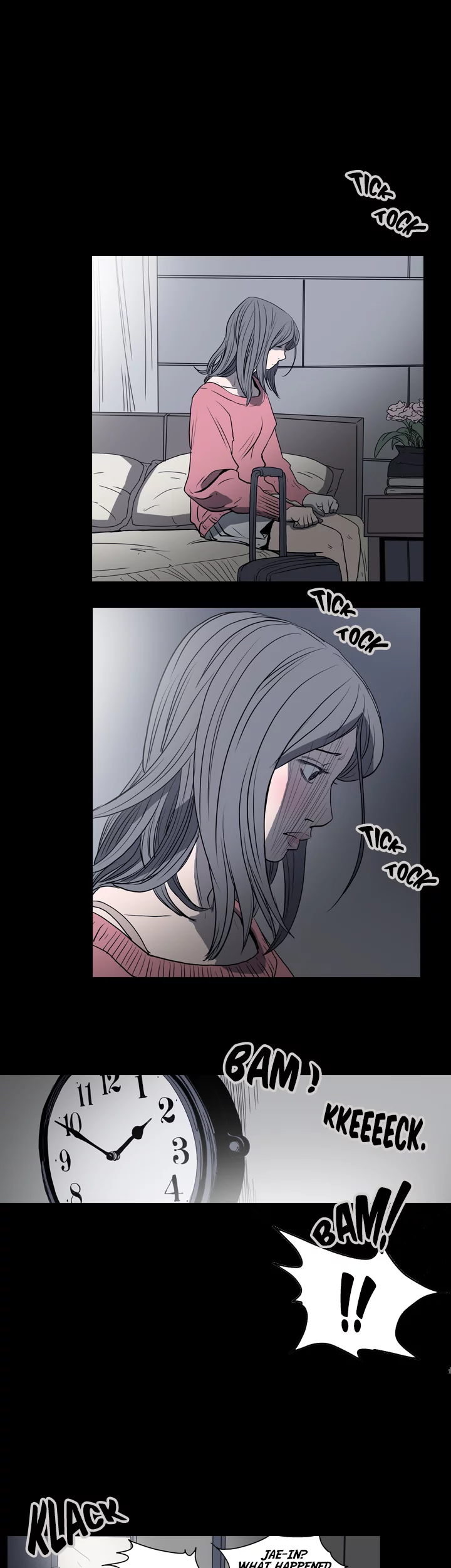 Doomed Chapter 13 image 0