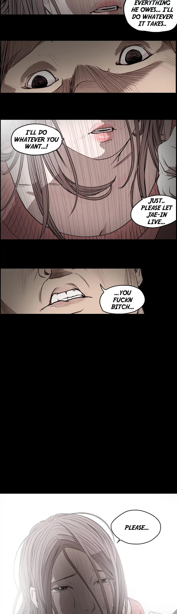 Doomed Chapter 13 image 19