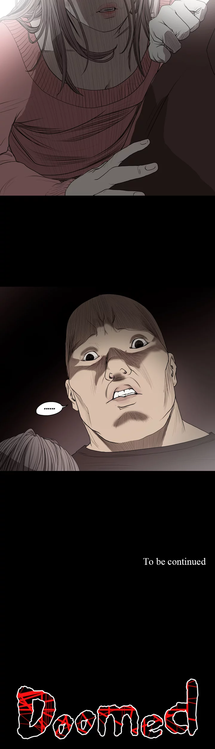 Doomed Chapter 13 image 20
