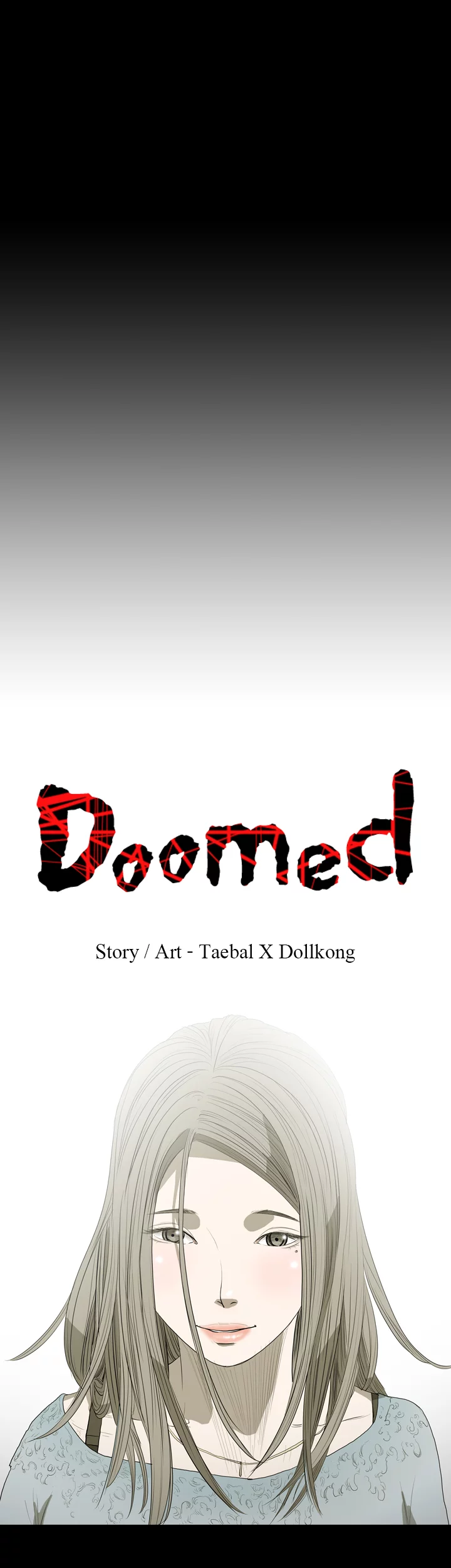 Doomed Chapter 13 image 2